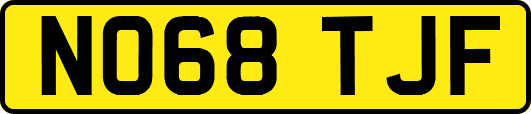 NO68TJF
