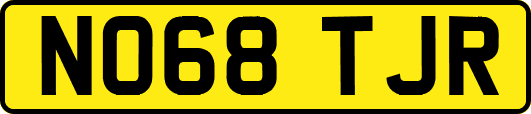 NO68TJR