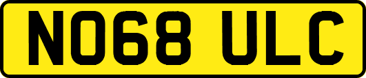 NO68ULC