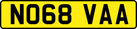 NO68VAA