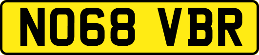NO68VBR