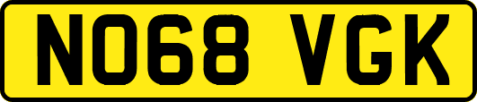 NO68VGK
