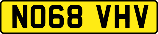 NO68VHV