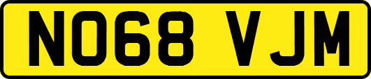 NO68VJM