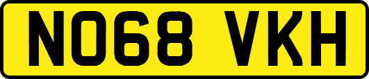 NO68VKH