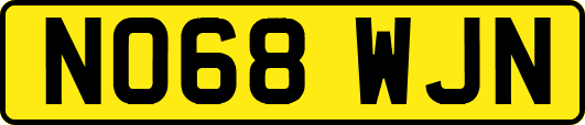 NO68WJN