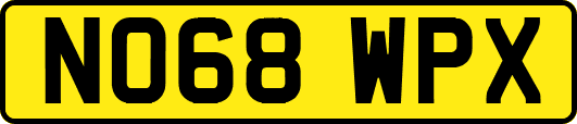 NO68WPX