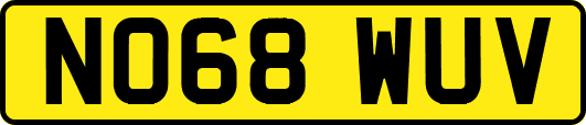 NO68WUV