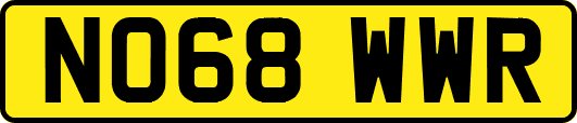 NO68WWR