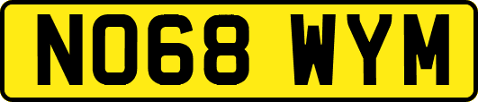 NO68WYM
