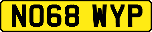 NO68WYP