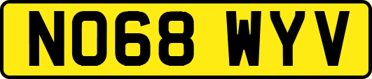 NO68WYV