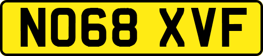 NO68XVF