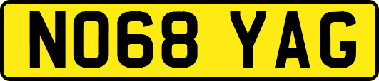 NO68YAG