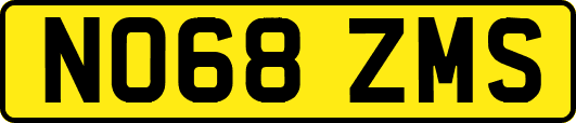 NO68ZMS