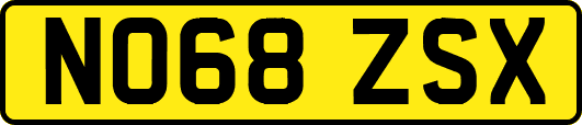 NO68ZSX