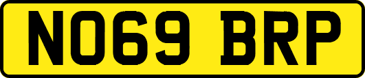 NO69BRP
