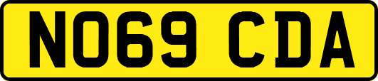 NO69CDA