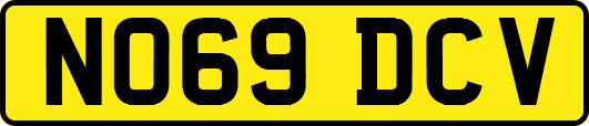 NO69DCV