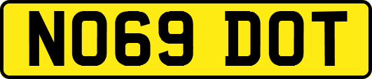 NO69DOT