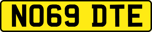 NO69DTE