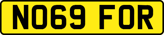 NO69FOR