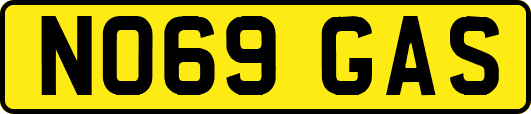 NO69GAS