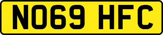 NO69HFC