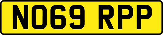 NO69RPP