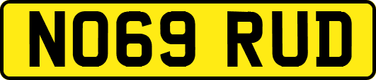NO69RUD