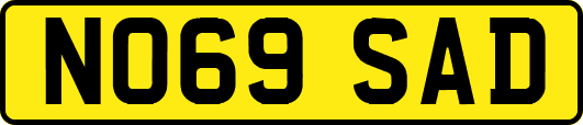 NO69SAD