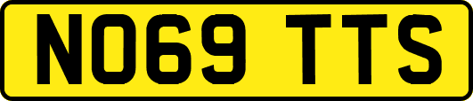 NO69TTS