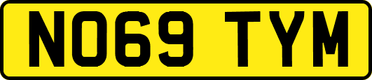 NO69TYM