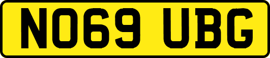 NO69UBG