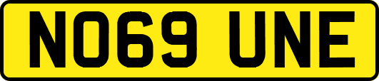 NO69UNE