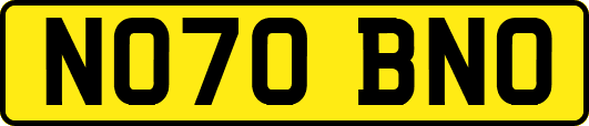 NO70BNO