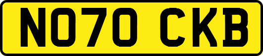NO70CKB