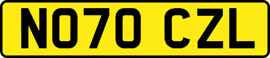 NO70CZL