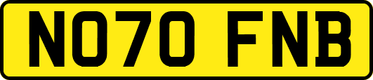 NO70FNB