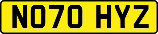 NO70HYZ