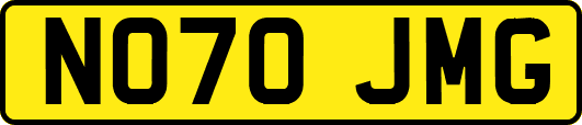 NO70JMG