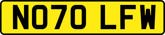 NO70LFW
