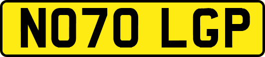NO70LGP