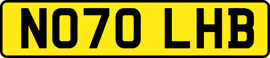 NO70LHB