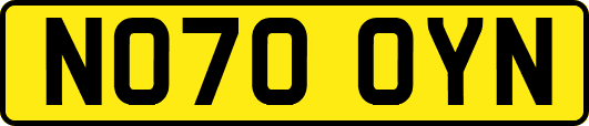 NO70OYN