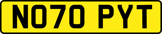 NO70PYT