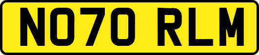 NO70RLM