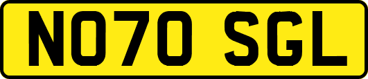 NO70SGL