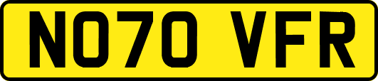 NO70VFR