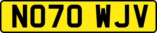 NO70WJV